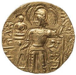 Münze