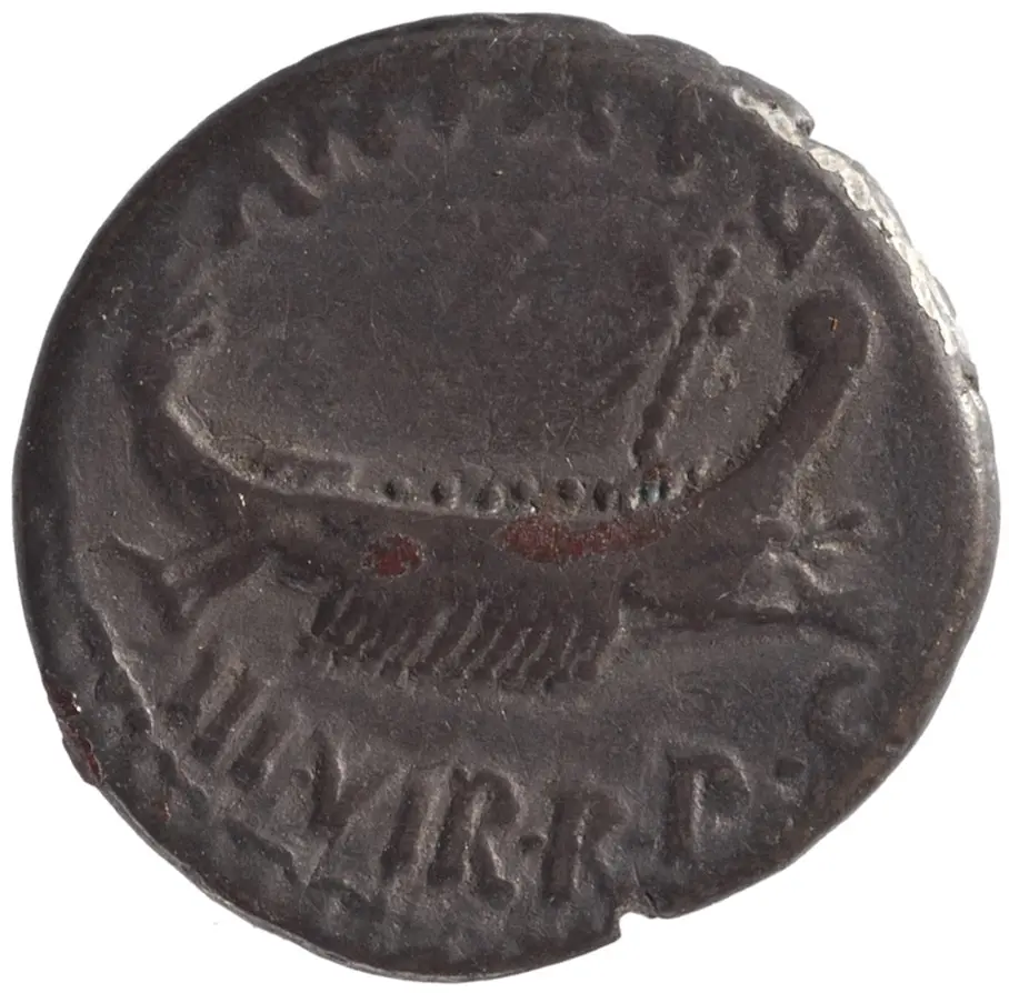 Röm. Republik: M. Antonius