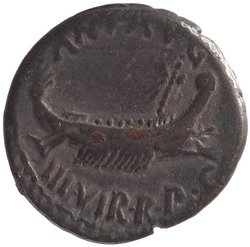 Röm. Republik: M. Antonius