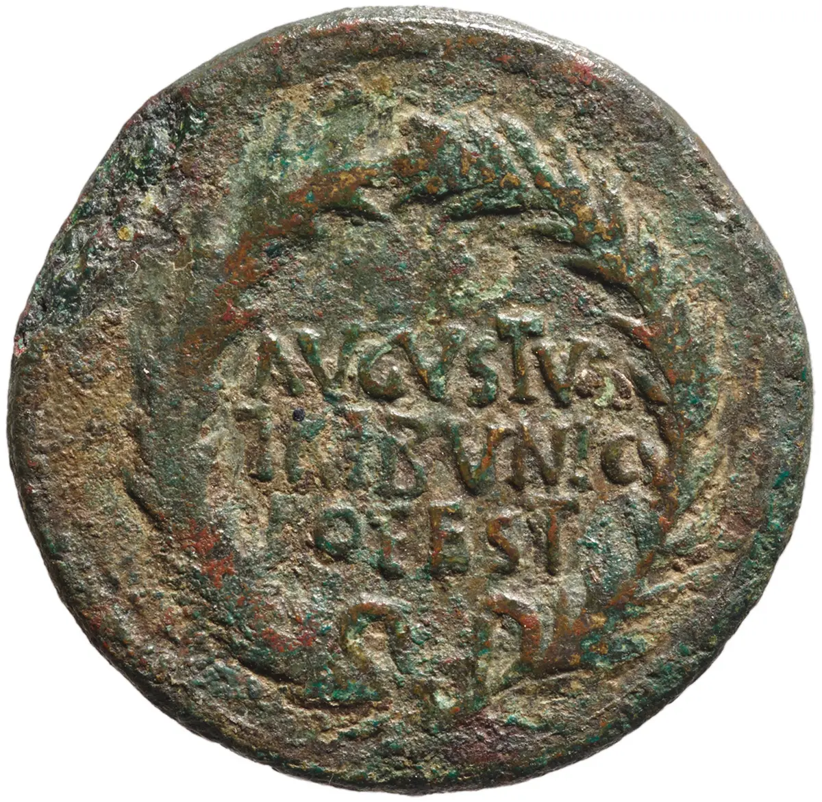 Augustus
