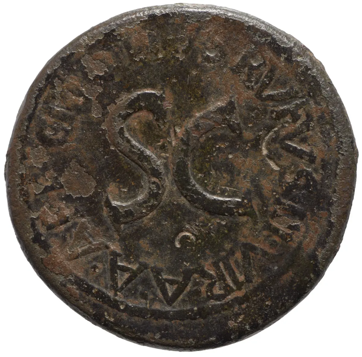 Augustus
