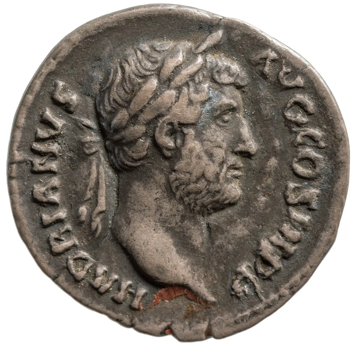 Hadrianus