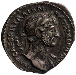 Hadrianus
