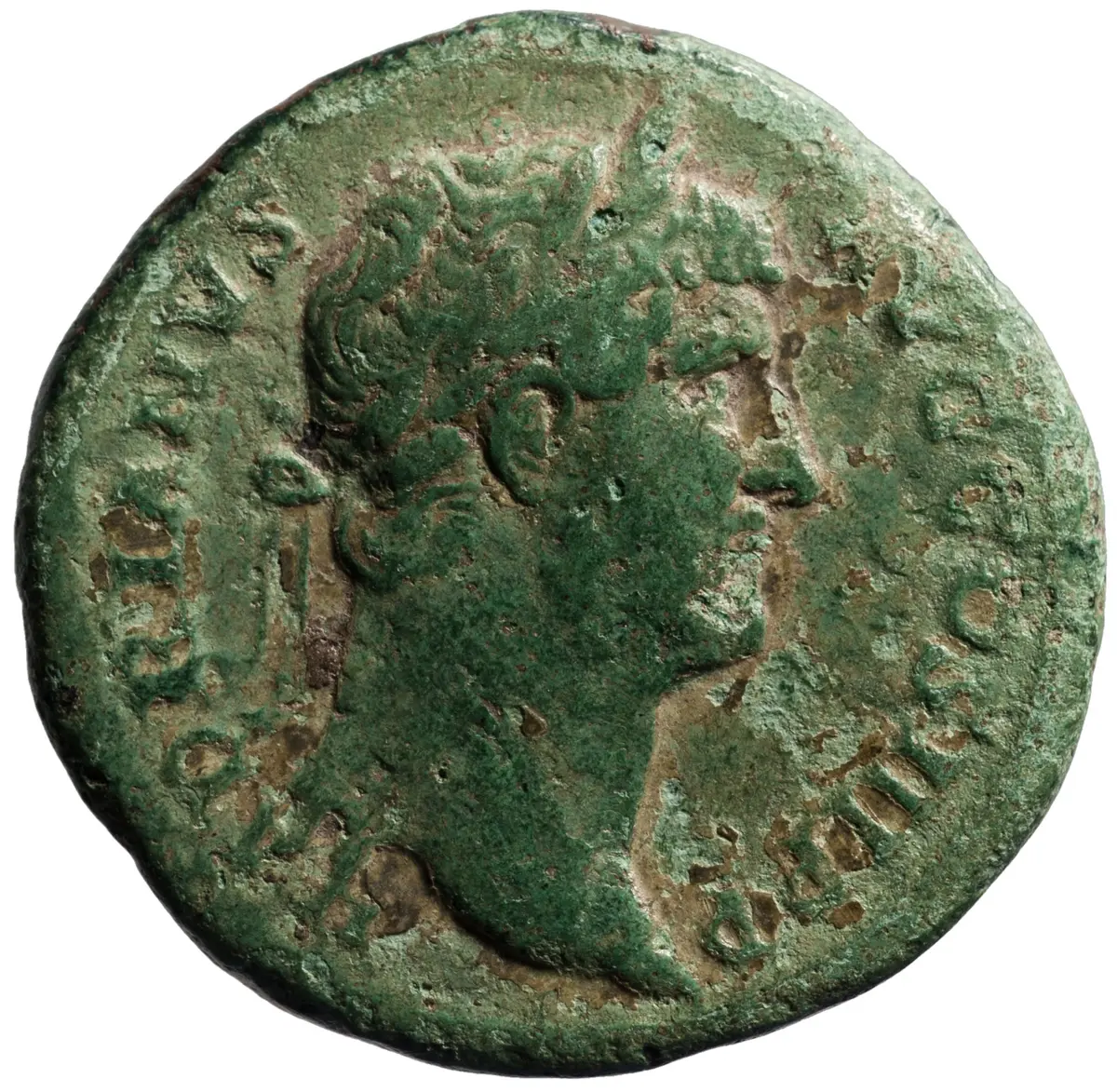 Hadrianus
