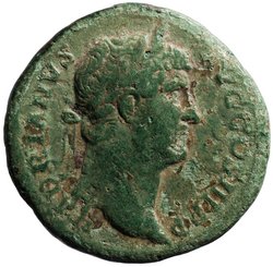 Hadrianus
