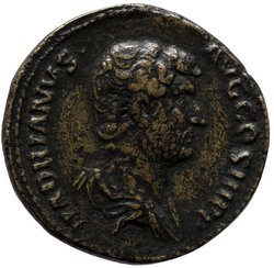 Hadrianus