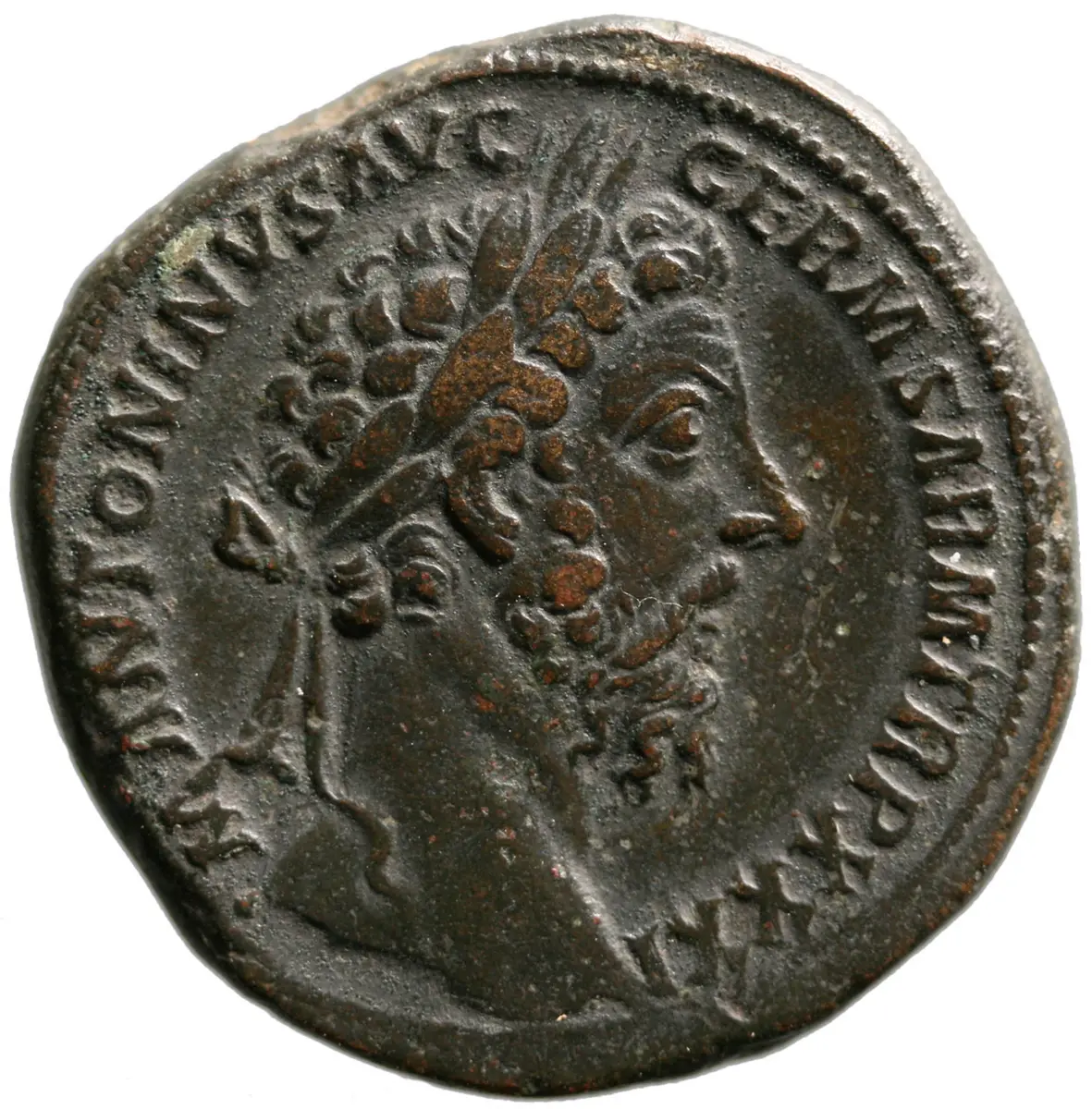 Marcus Aurelius