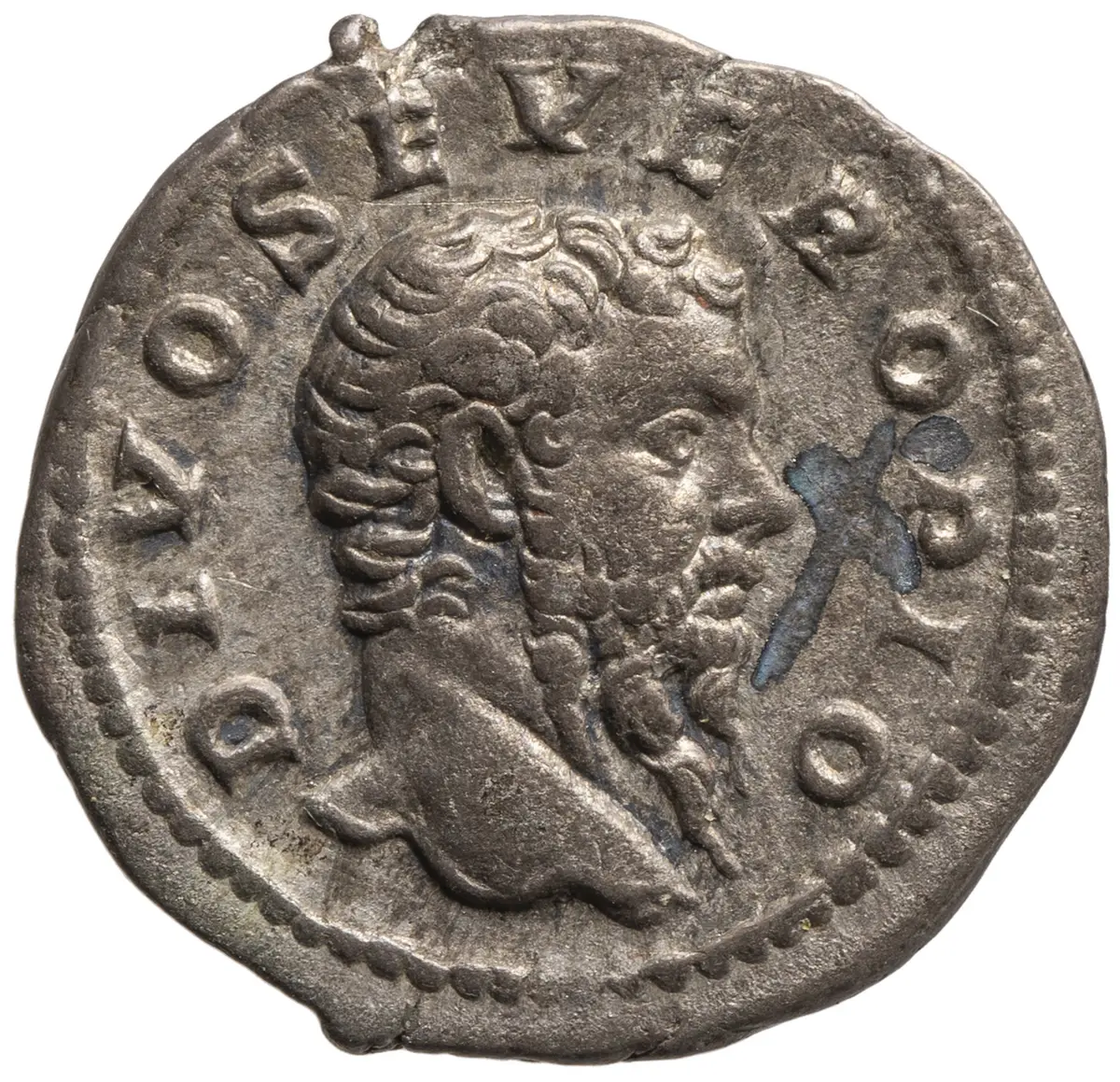 Divus Septimius Severus
