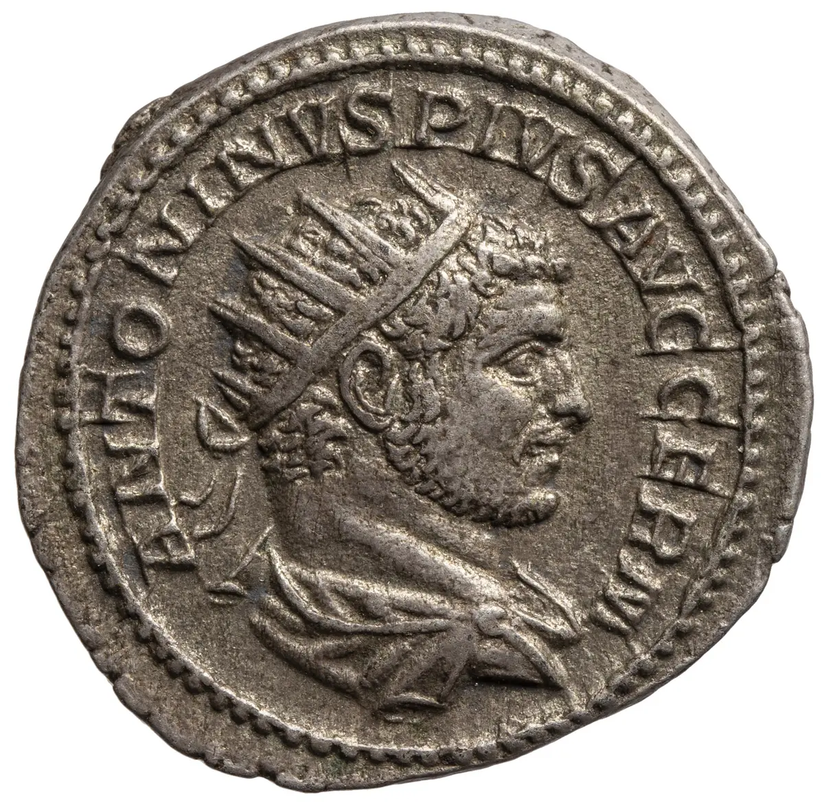 Antoninus III. (Caracalla)