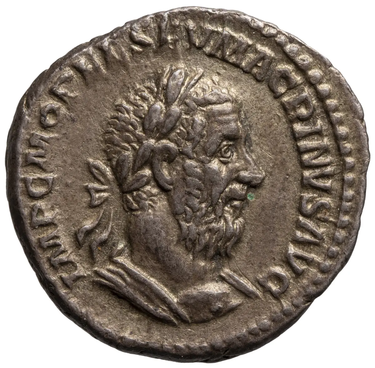 Macrinus