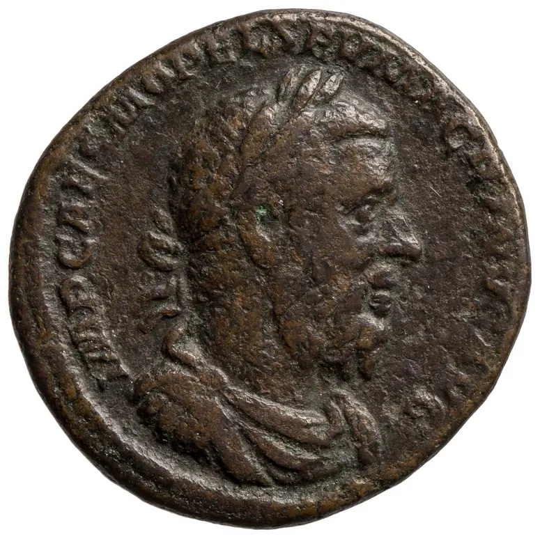 Münze