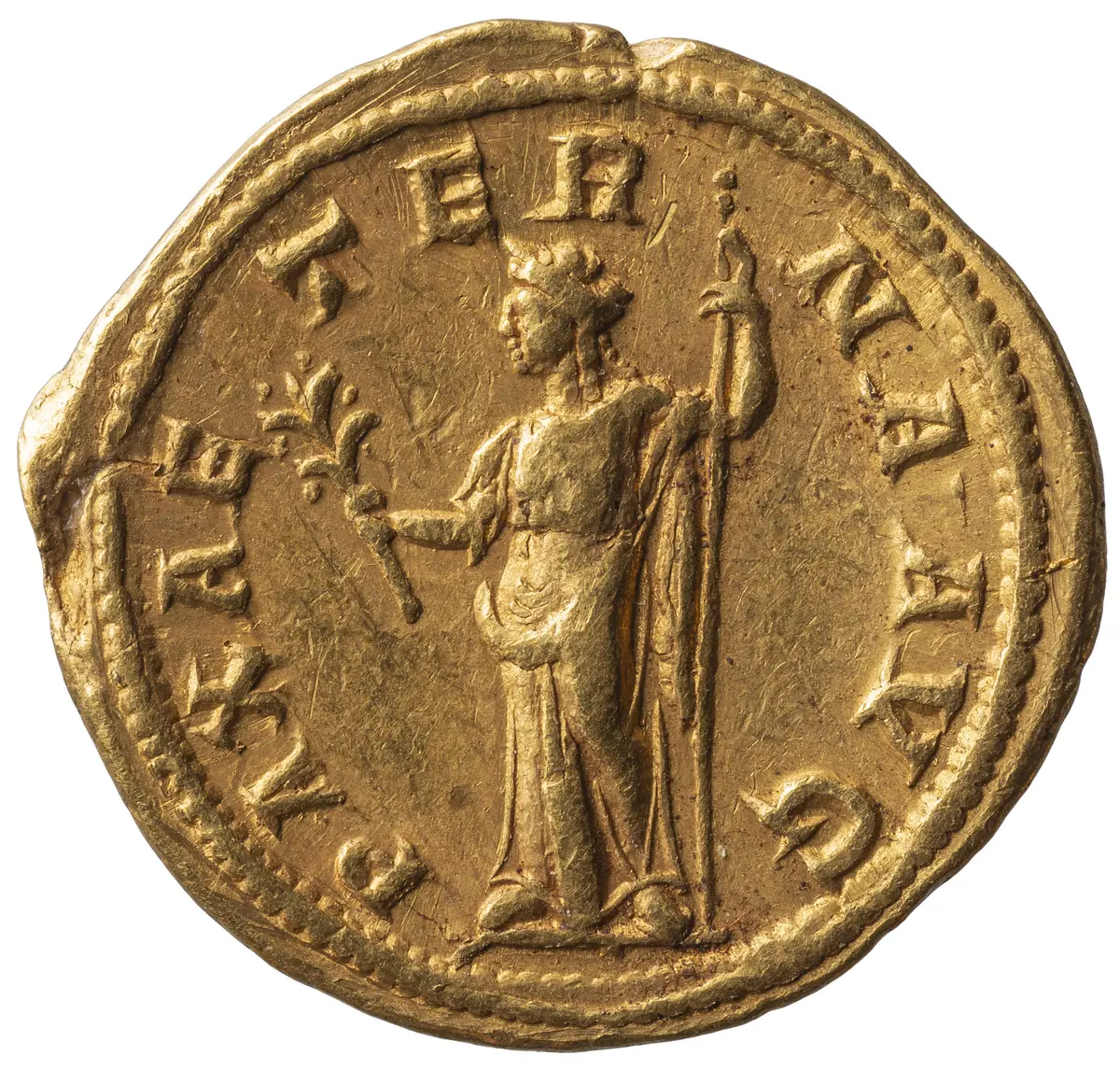 Severus Alexander