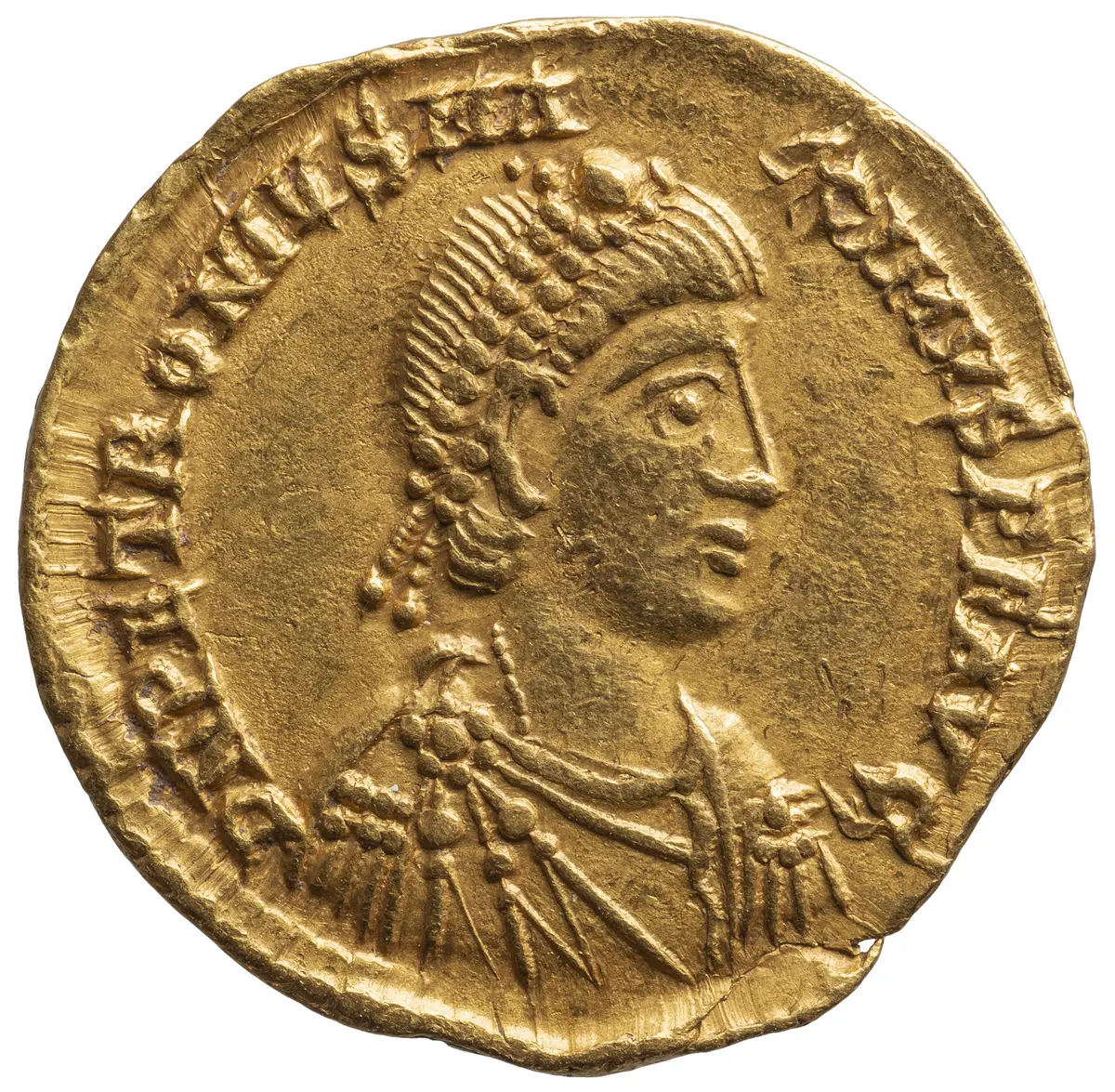 Petronius Maximus