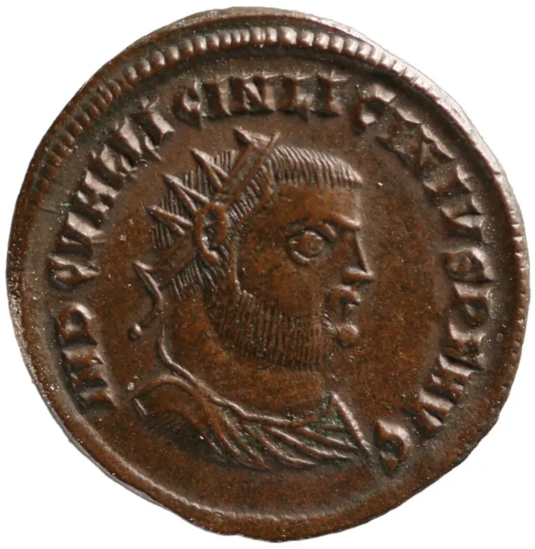 Münze