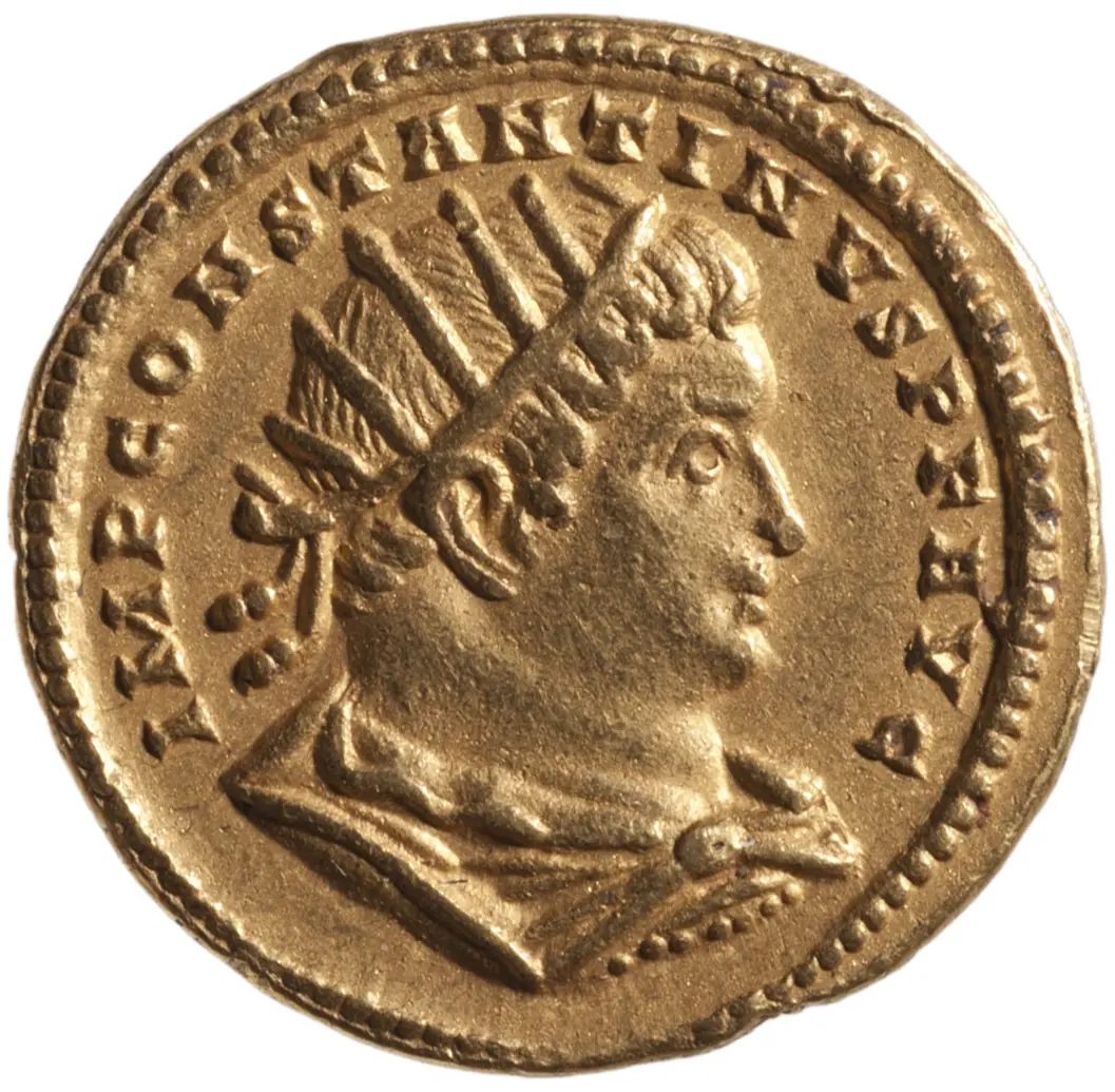 Constantinus I.
