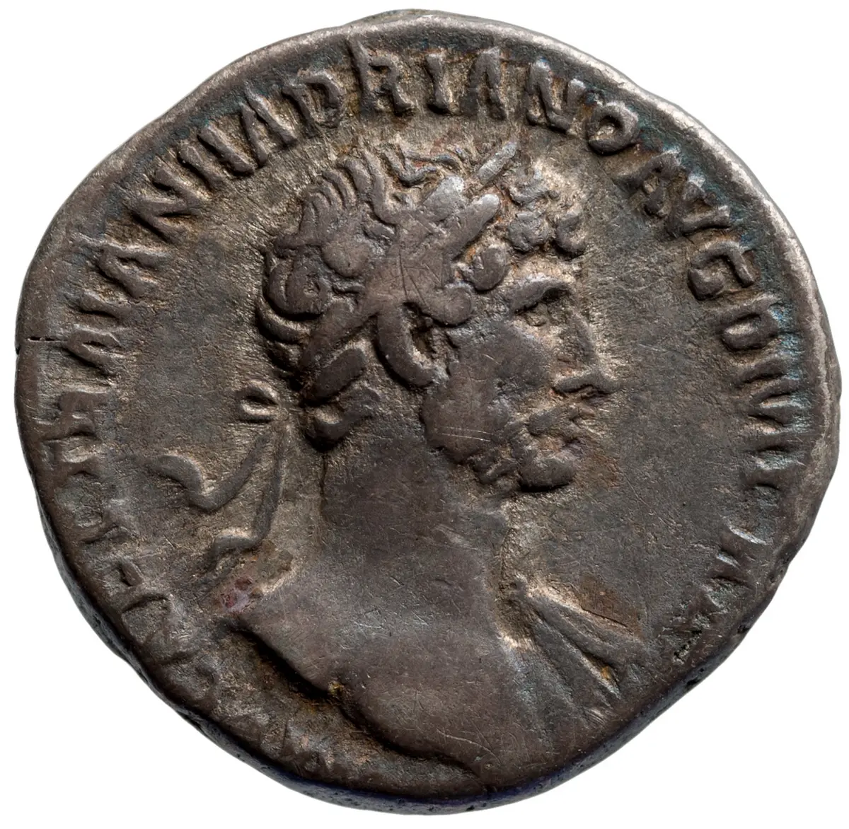 Hadrianus