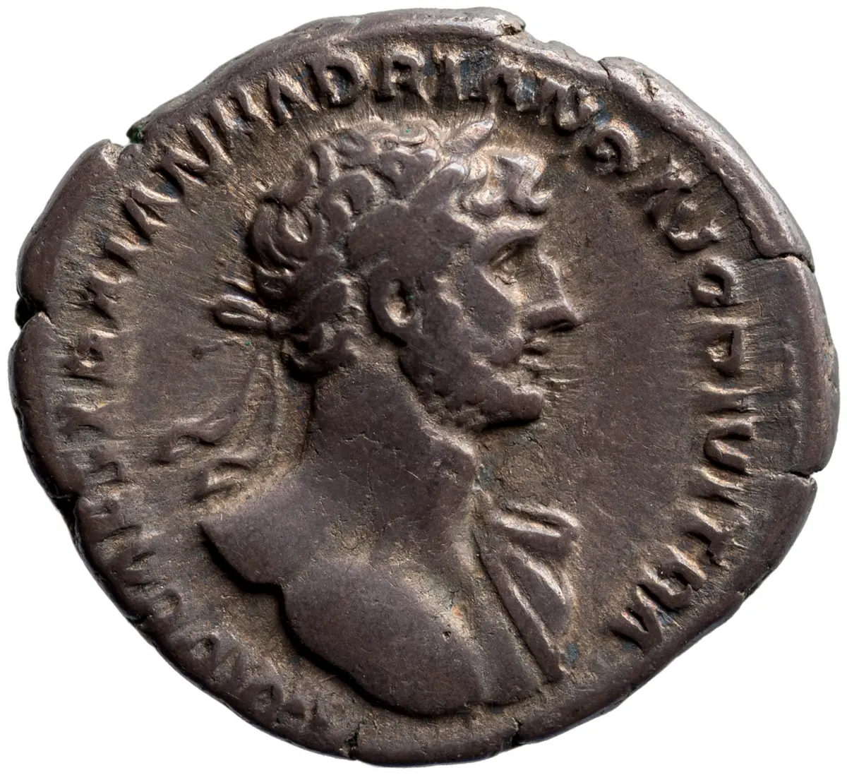 Hadrianus