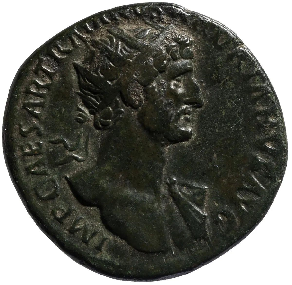 Hadrianus