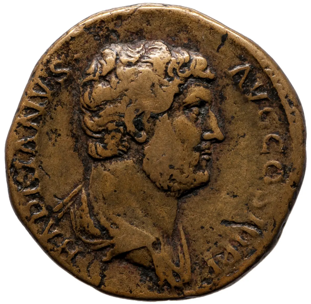 Hadrianus