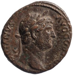 Hadrianus