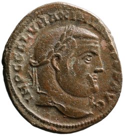 Maximianus II. (Galerius)