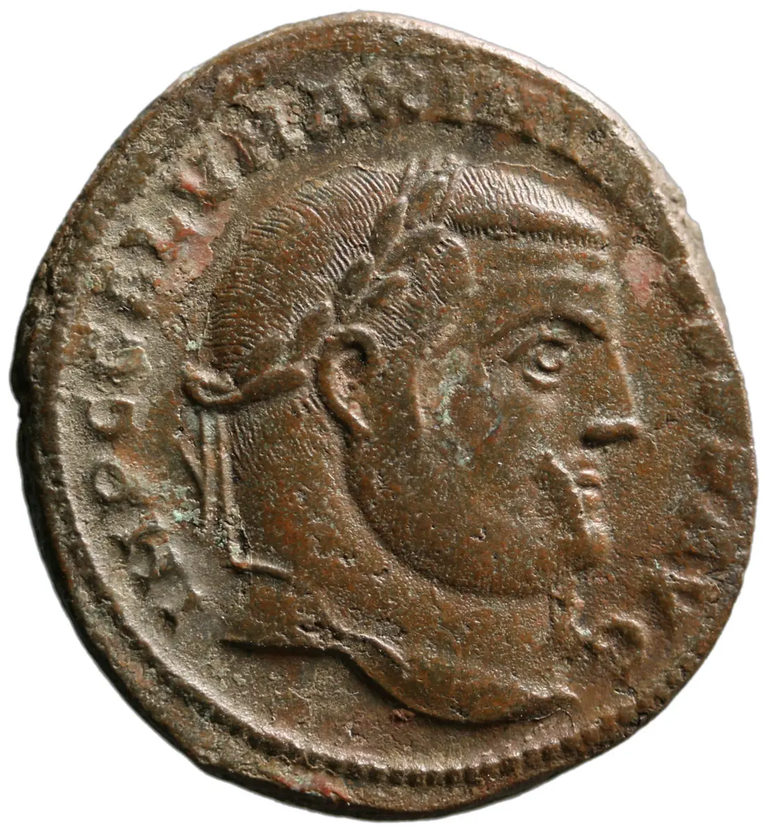 Maximianus II. (Galerius)