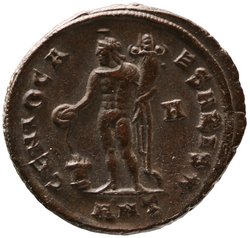 Maximinus II. (Daia) Caesar