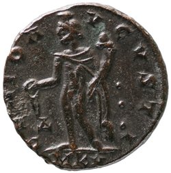 Maximinus II. (Daia)