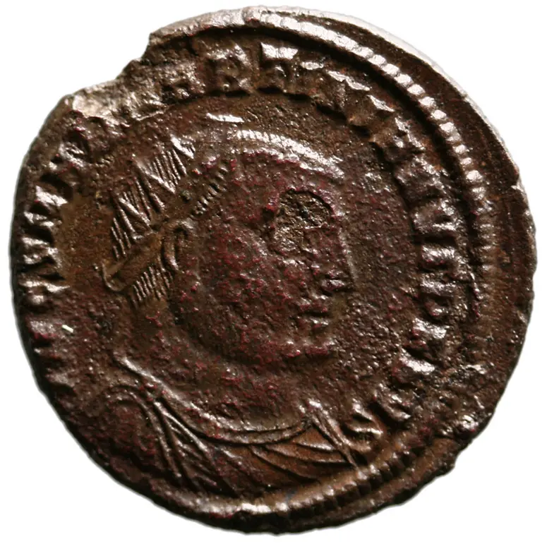 Münze
