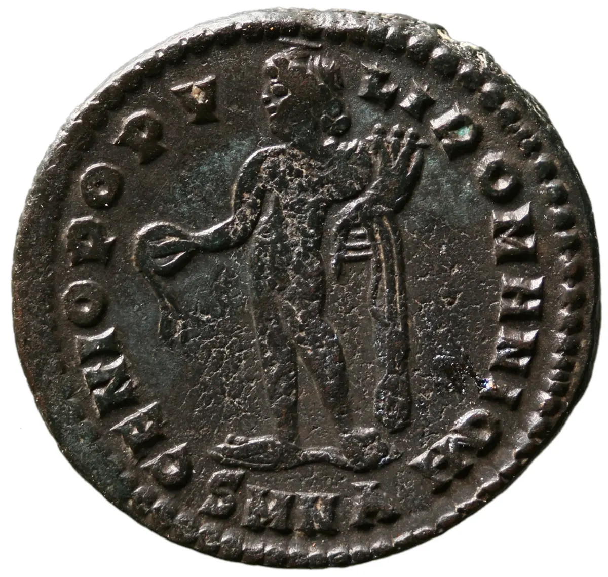 Maximianus II. (Galerius)