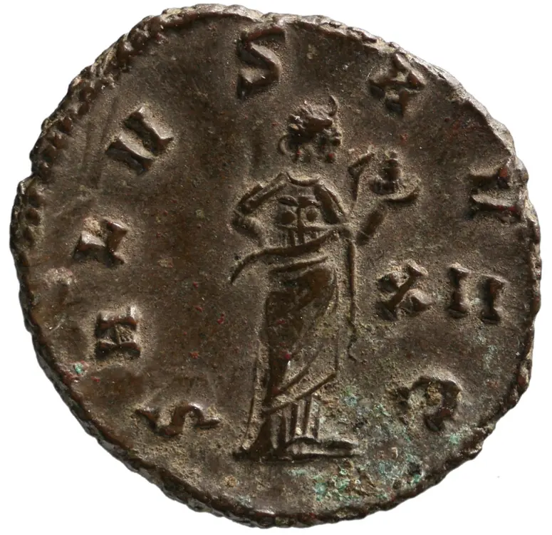 Münze