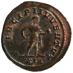 Constantius I. (Chlorus) Caesar