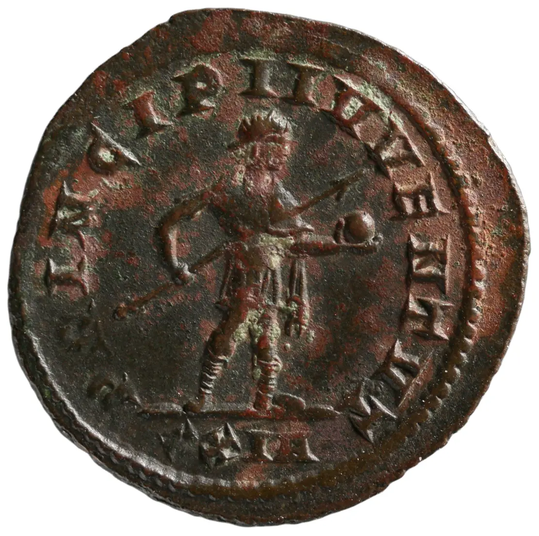 Constantius I. (Chlorus) Caesar