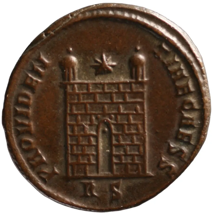 Crispus