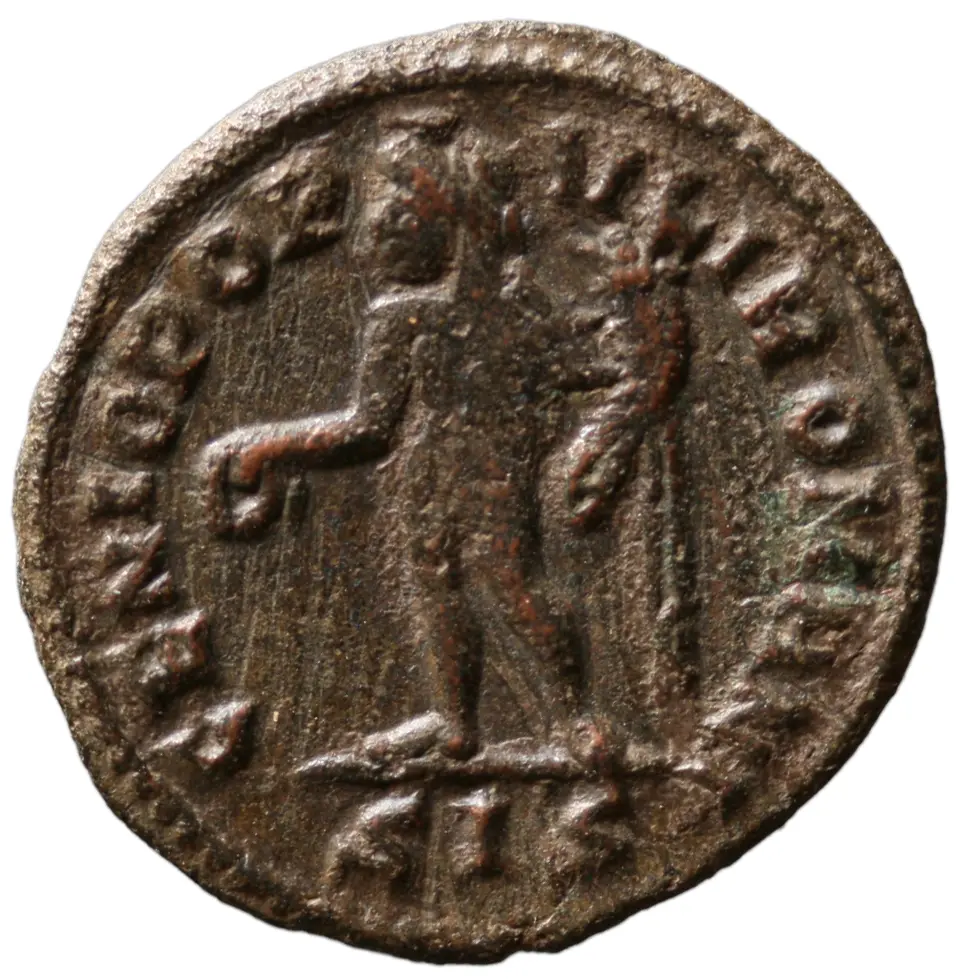 Maximinus II. (Daia) Caesar