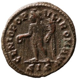 Maximinus II. (Daia) Caesar