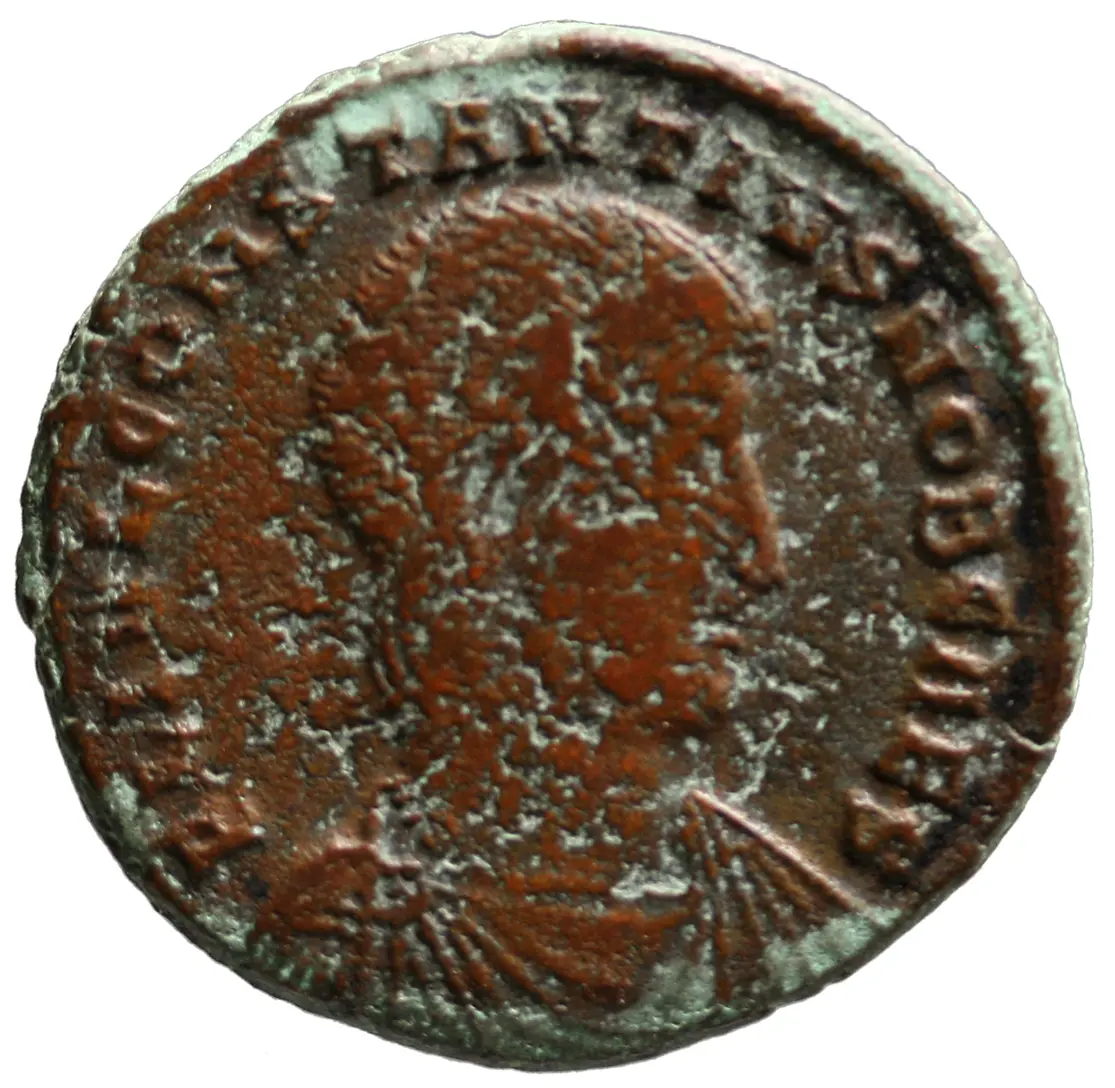 Constantius Gallus