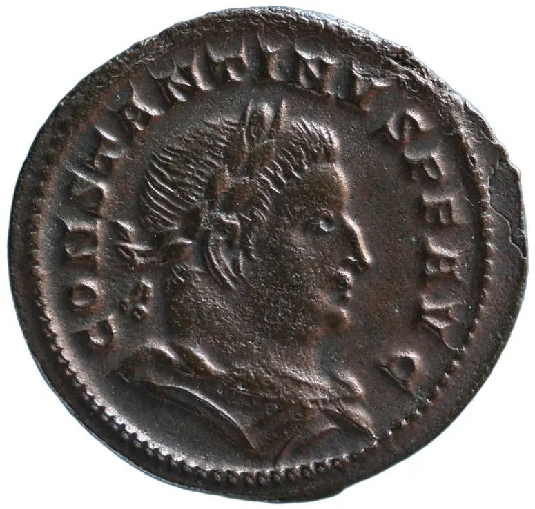 Münze
