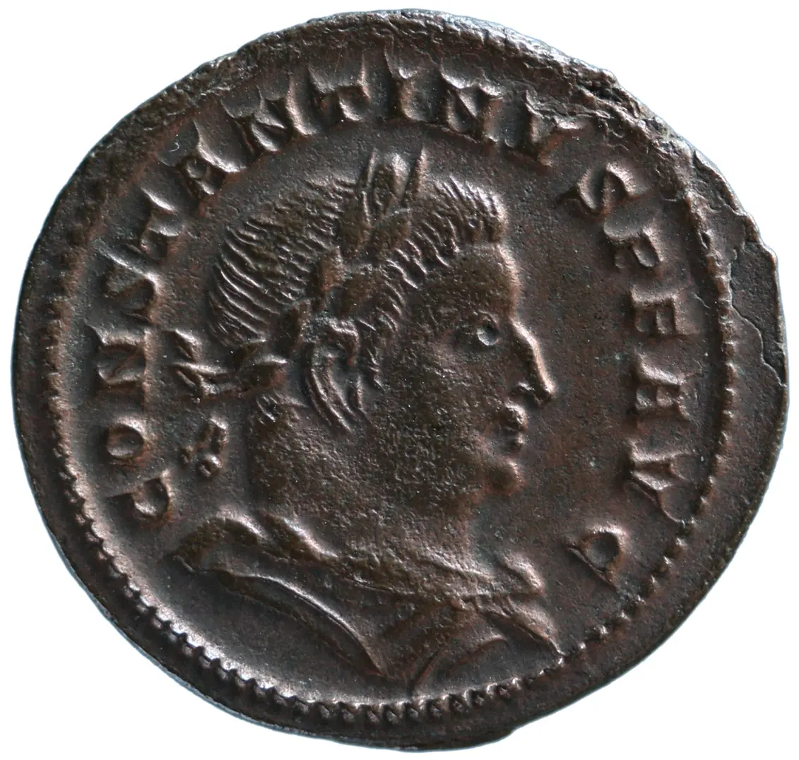 Constantinus I.