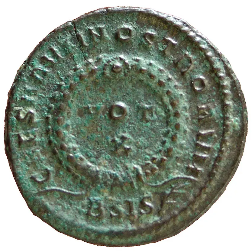 Crispus