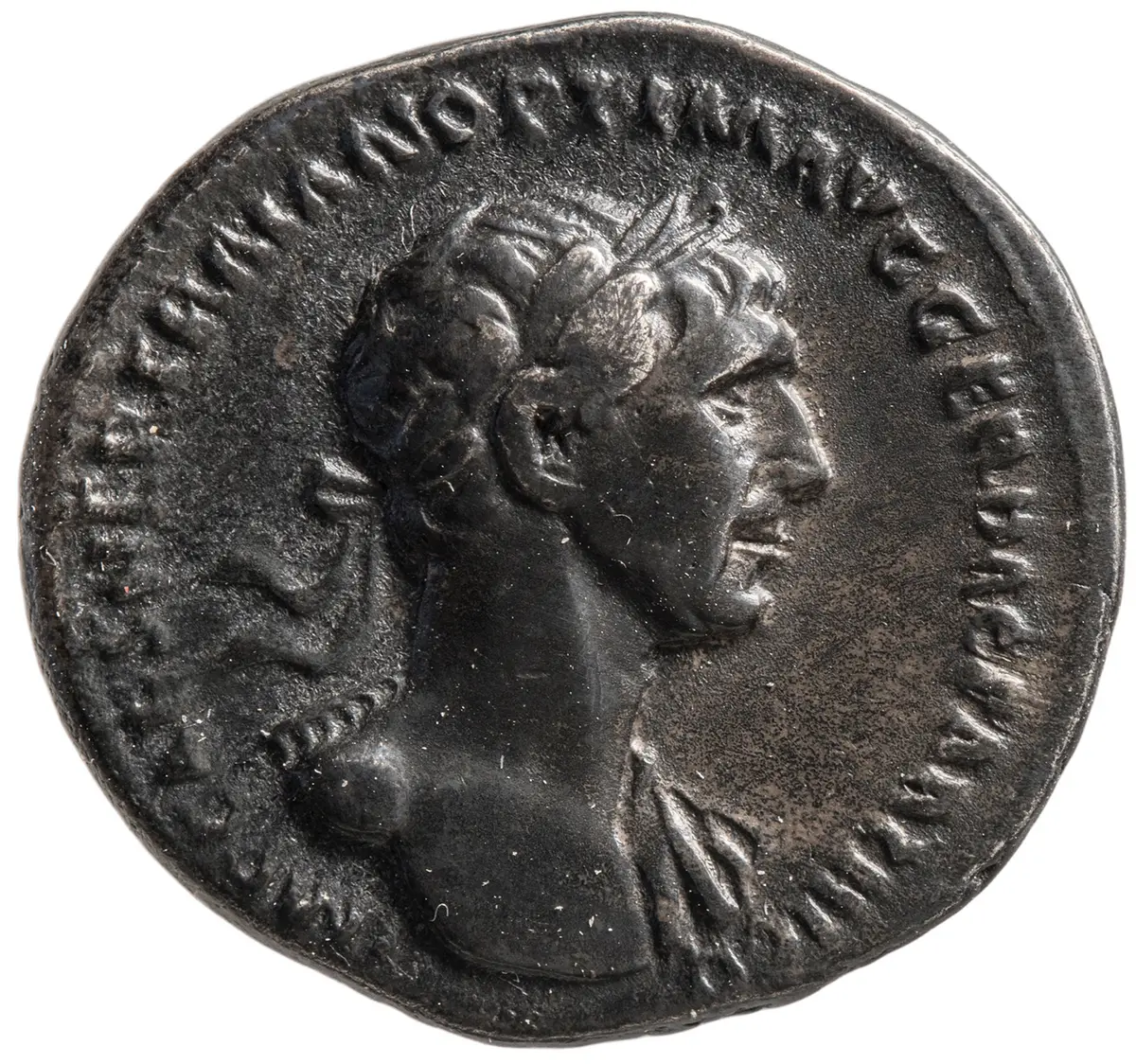 Traianus