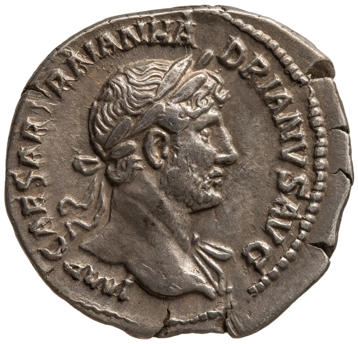 Hadrianus