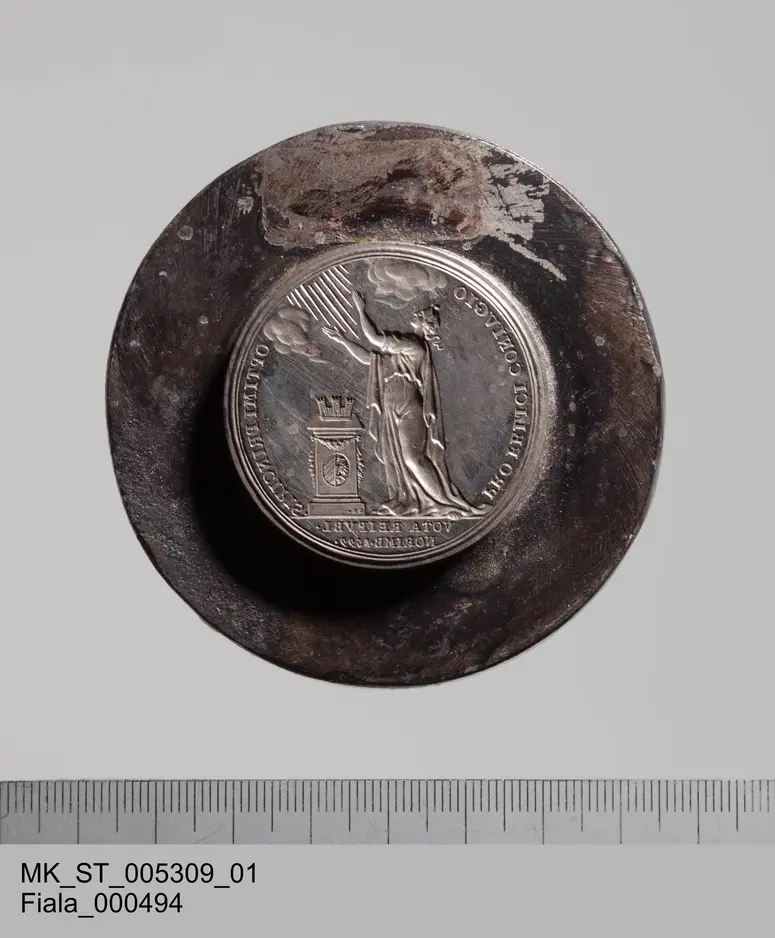 Stempel
