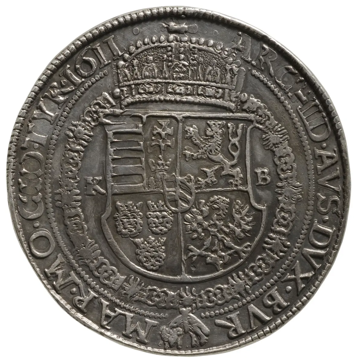 Münze