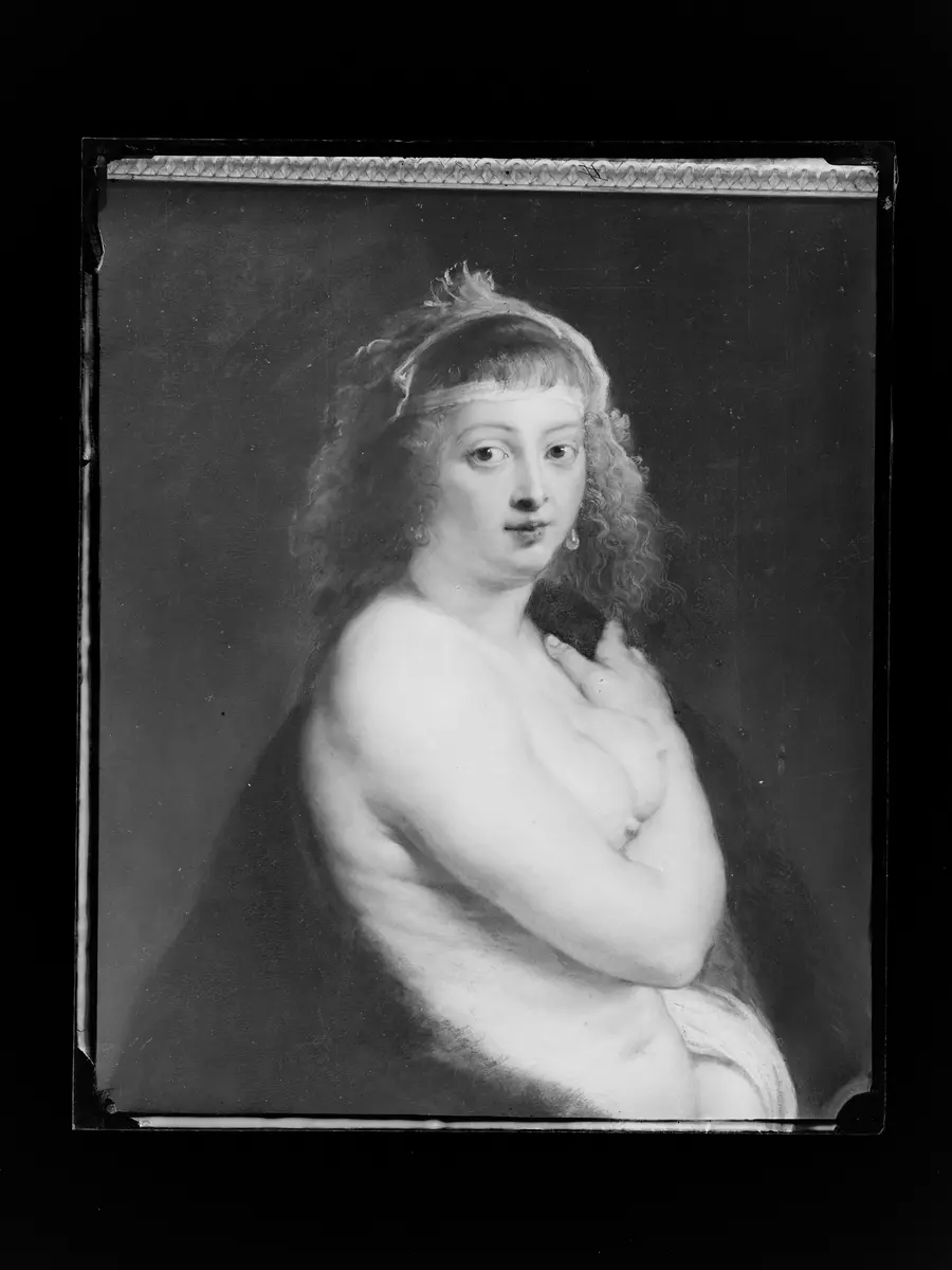 Helena Fourment (