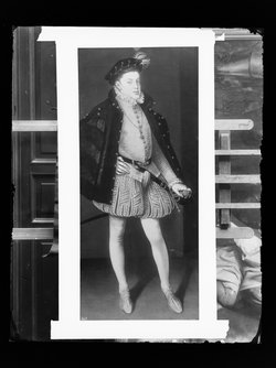 Infant Don Carlos (1545-1568)