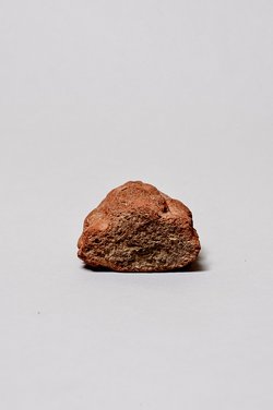 Fragmentierte Figur einer Frau