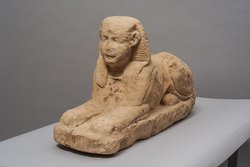 Kleiner Sphinx