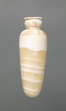 Schlanke Vase