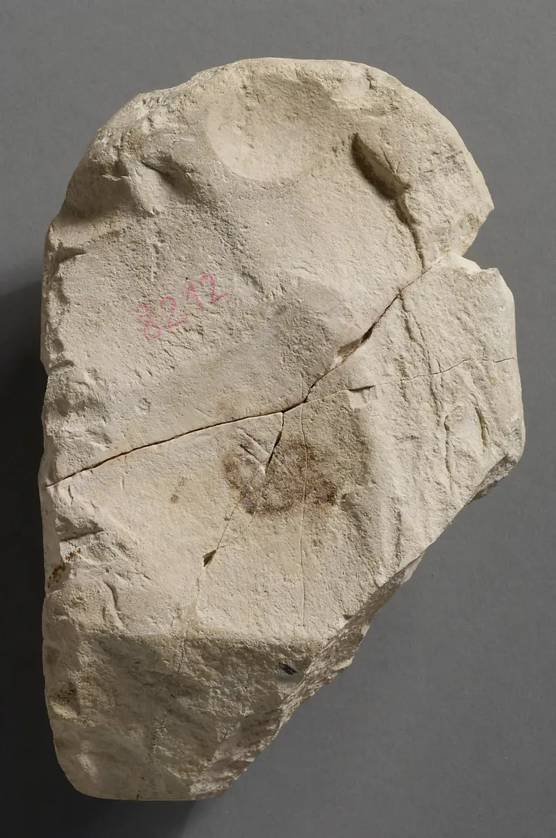Stele des Chons